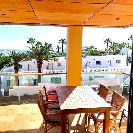 Casa Paraiso Playa Jandia 외부 사진