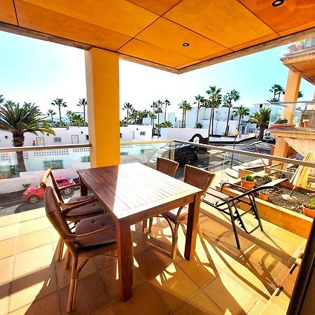 Casa Paraiso Playa Jandia 외부 사진