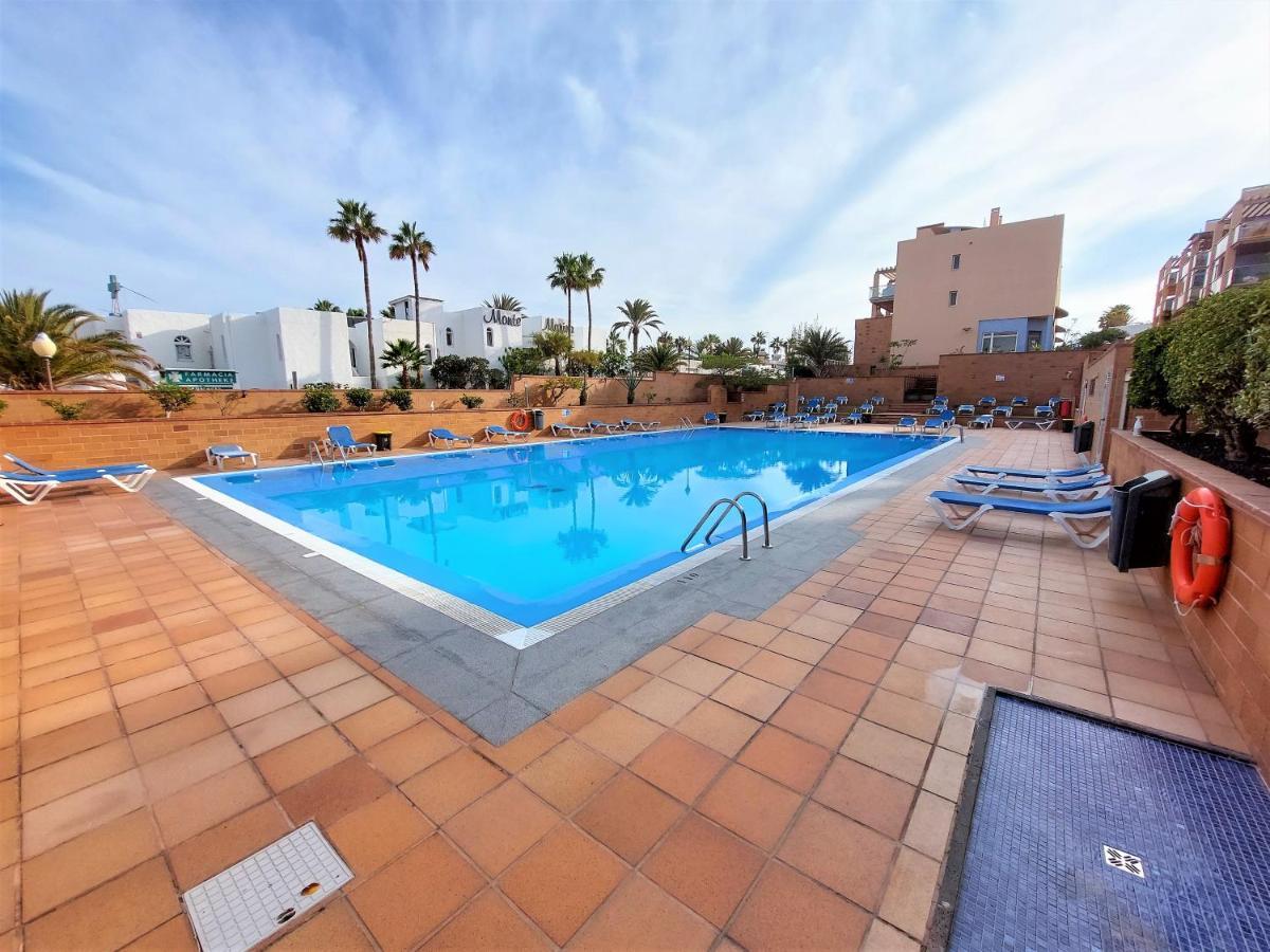 Casa Paraiso Playa Jandia 외부 사진