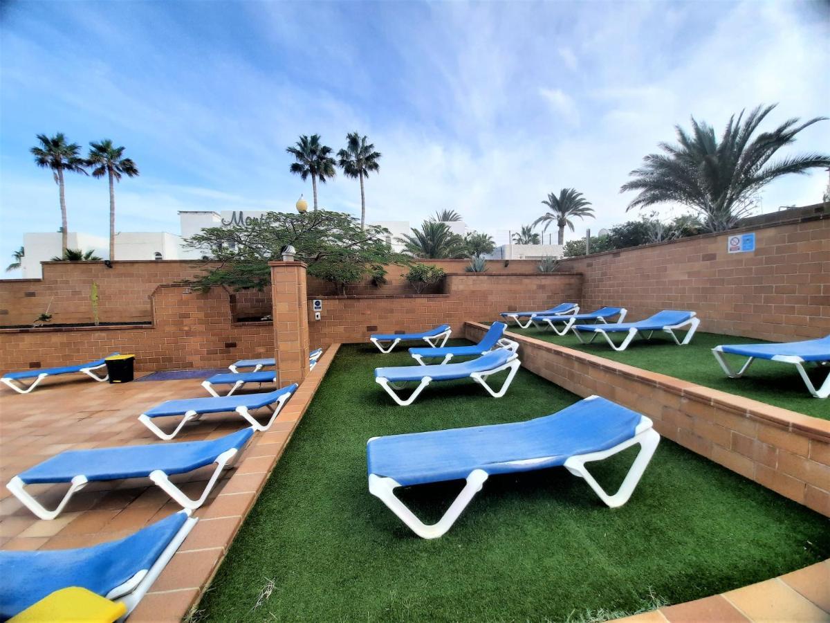Casa Paraiso Playa Jandia 외부 사진