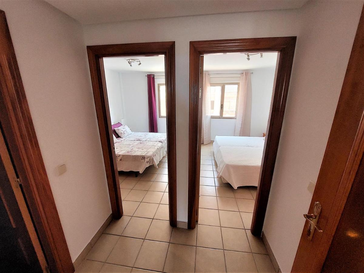 Casa Paraiso Playa Jandia 외부 사진