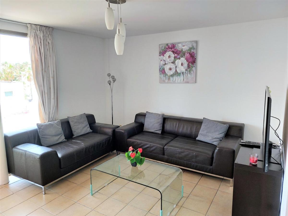 Casa Paraiso Playa Jandia 외부 사진