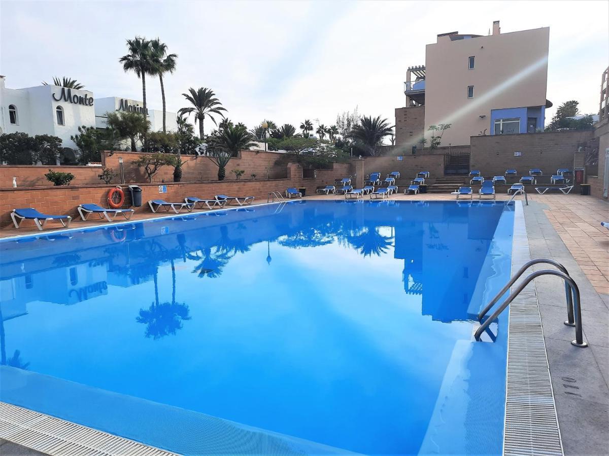 Casa Paraiso Playa Jandia 외부 사진