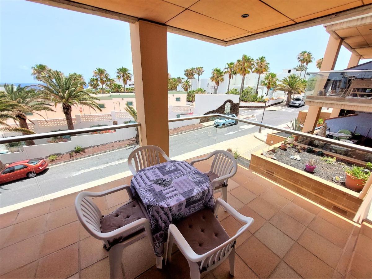 Casa Paraiso Playa Jandia 외부 사진