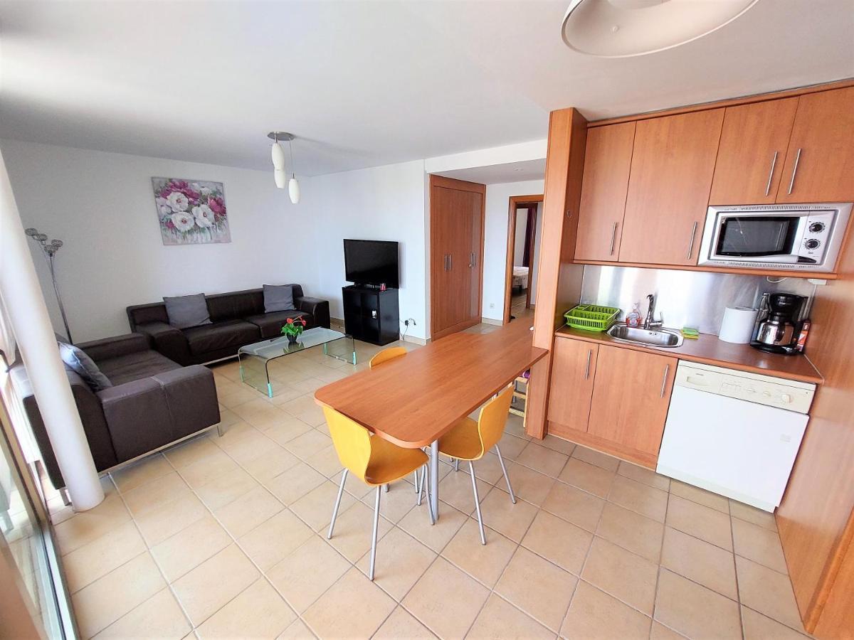 Casa Paraiso Playa Jandia 외부 사진