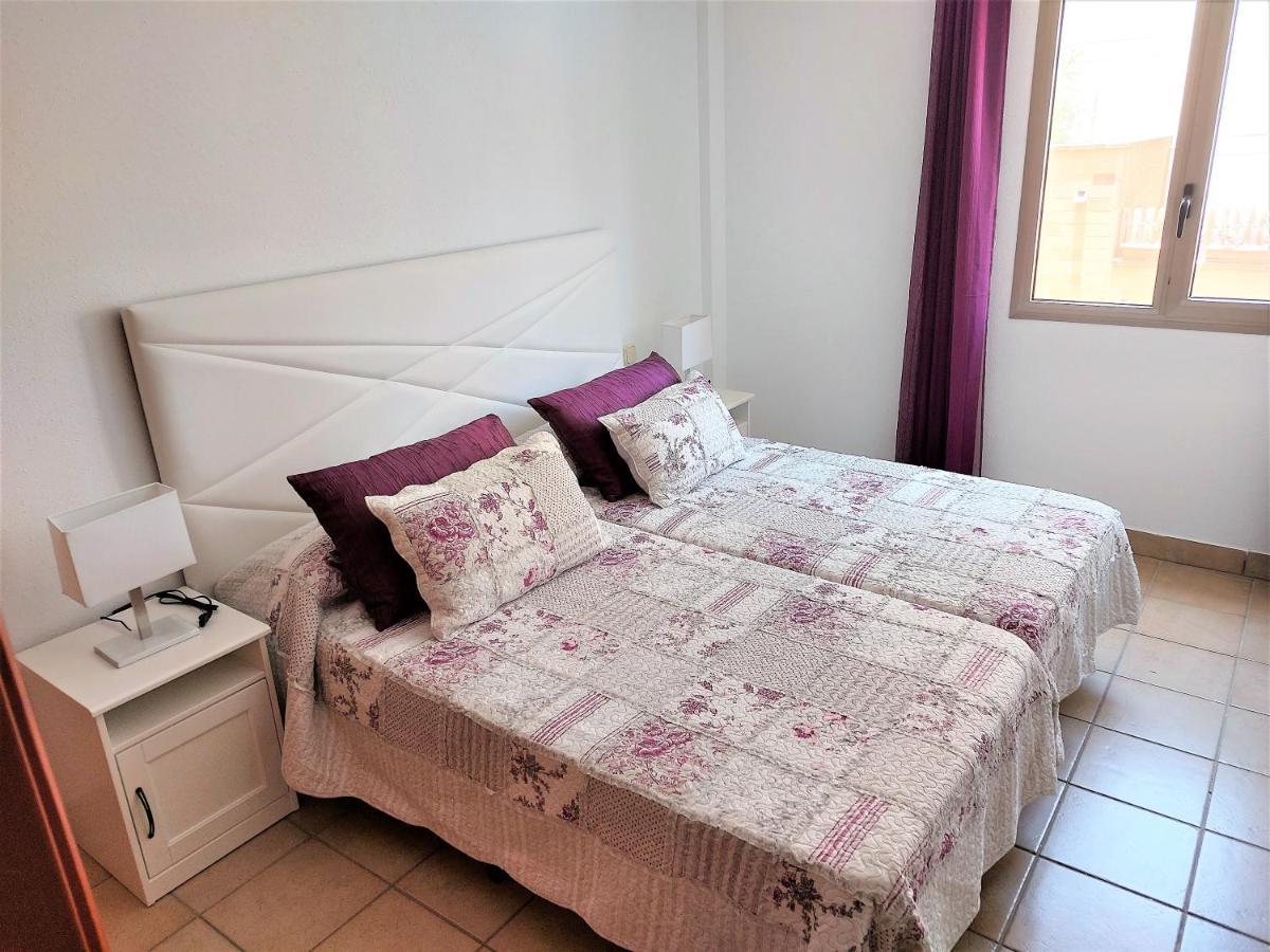 Casa Paraiso Playa Jandia 외부 사진