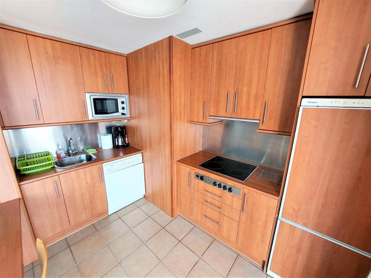 Casa Paraiso Playa Jandia 외부 사진