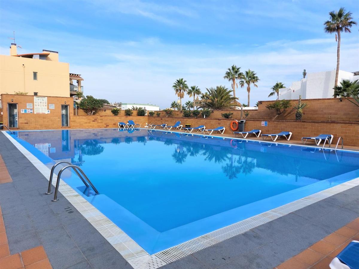 Casa Paraiso Playa Jandia 외부 사진