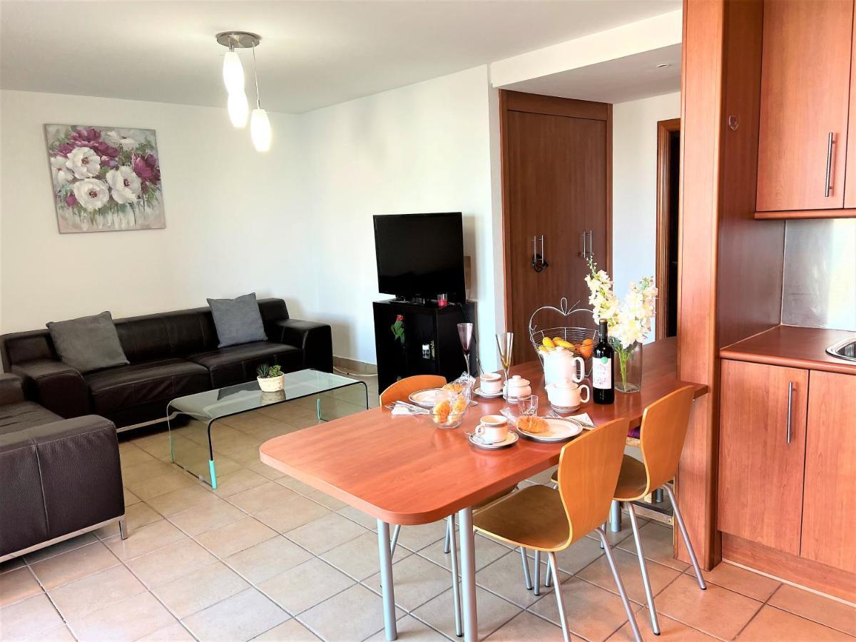 Casa Paraiso Playa Jandia 외부 사진