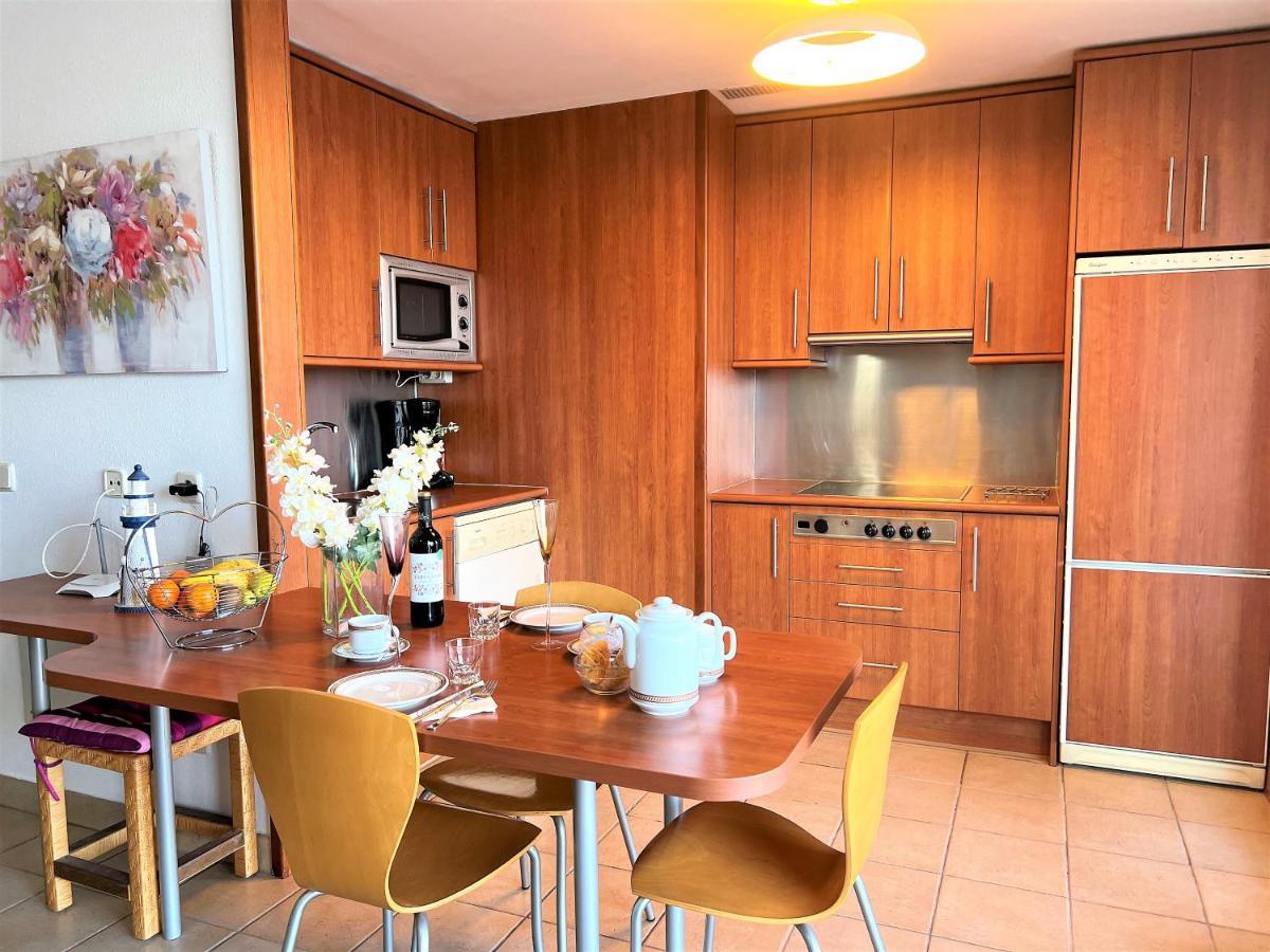Casa Paraiso Playa Jandia 외부 사진
