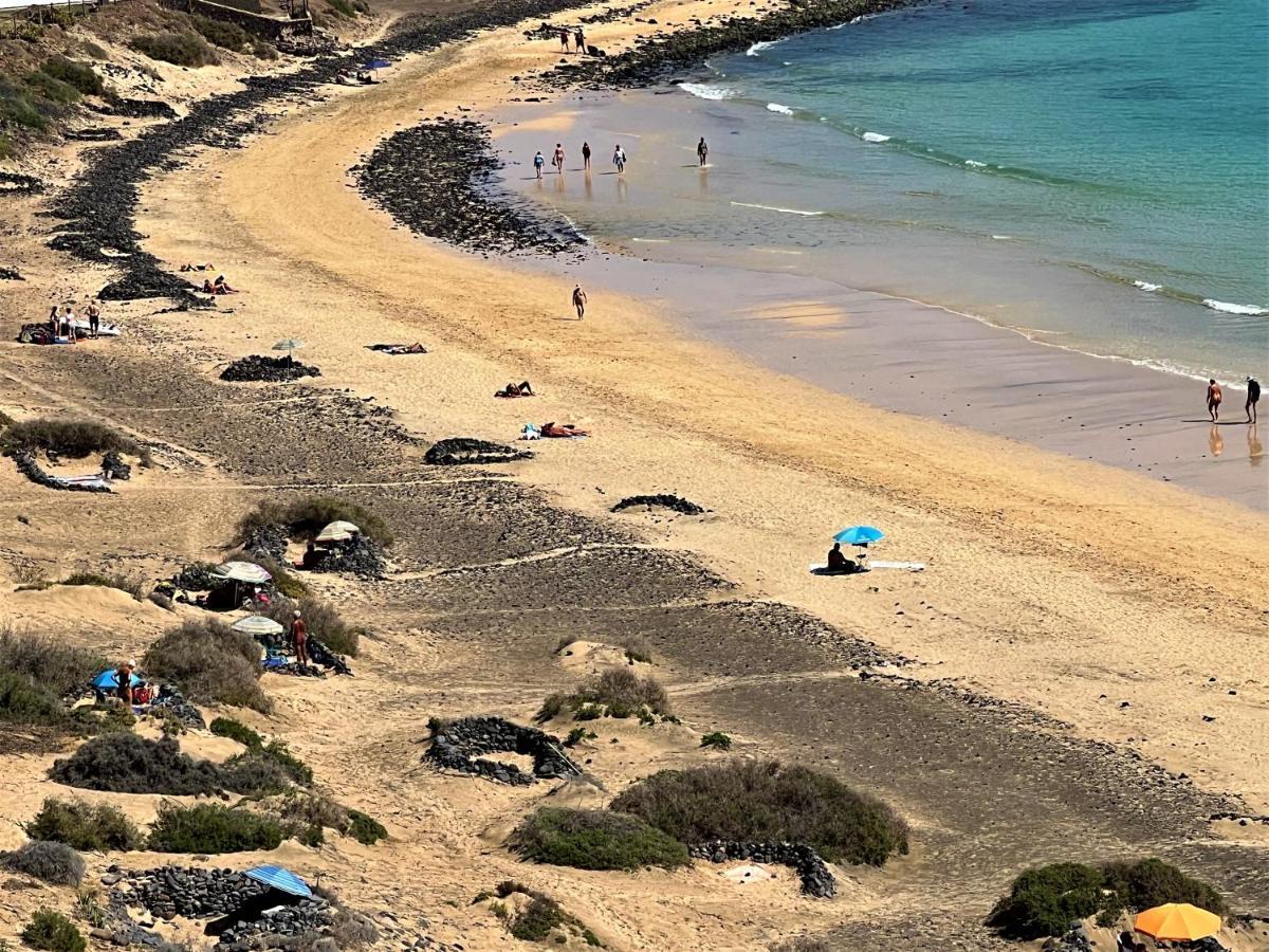 Casa Paraiso Playa Jandia 외부 사진