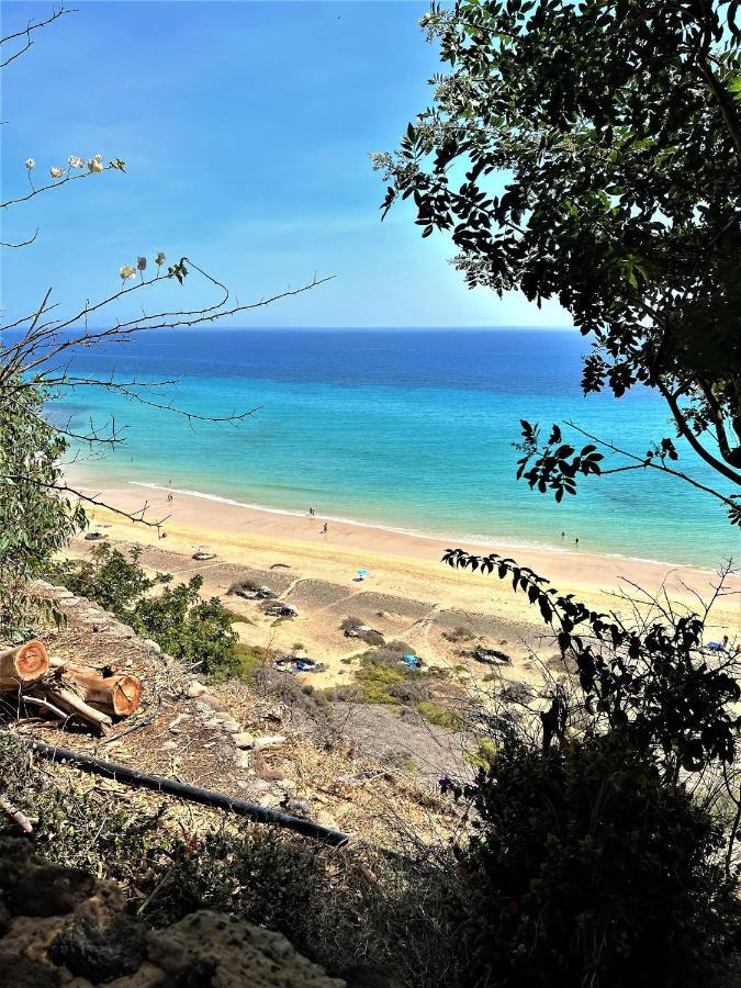 Casa Paraiso Playa Jandia 외부 사진