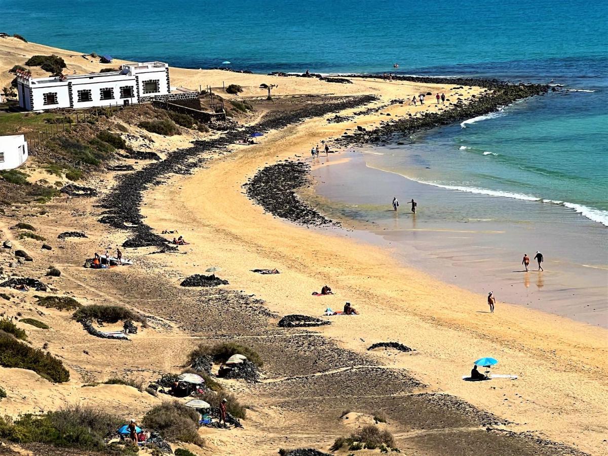 Casa Paraiso Playa Jandia 외부 사진