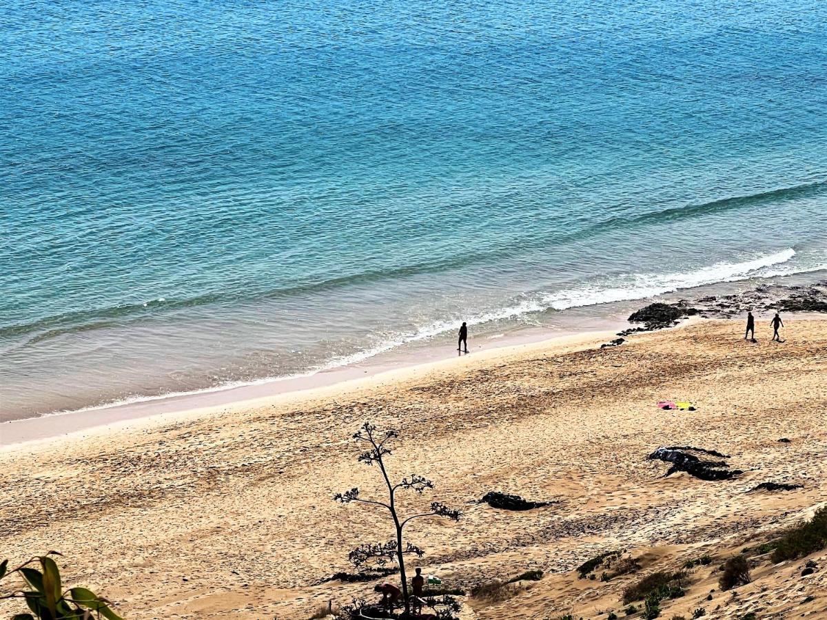 Casa Paraiso Playa Jandia 외부 사진