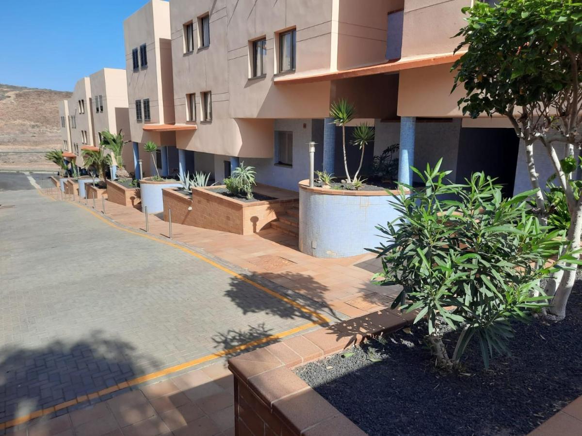 Casa Paraiso Playa Jandia 외부 사진