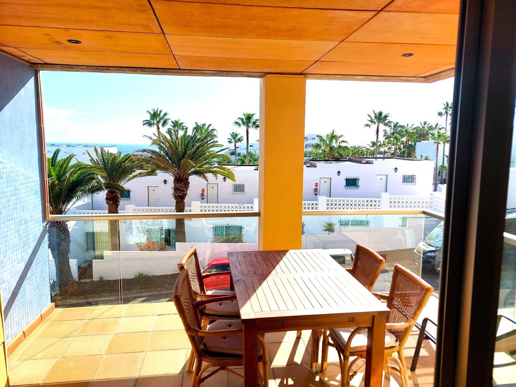 Casa Paraiso Playa Jandia 외부 사진